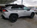 2021 Toyota Rav4 Xse Gray vin: 4T3E6RFV9MU063093