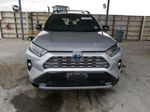 2021 Toyota Rav4 Xse Серый vin: 4T3E6RFV9MU063093