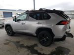 2021 Toyota Rav4 Xse Gray vin: 4T3E6RFV9MU063093