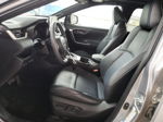 2021 Toyota Rav4 Xse Серый vin: 4T3E6RFV9MU063093