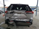 2021 Toyota Rav4 Xse Gray vin: 4T3E6RFV9MU063093