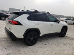 2020 Toyota Rav4 Xse White vin: 4T3E6RFVXLU005069