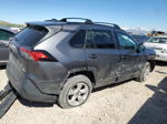 2021 Toyota Rav4 Le Silver vin: 4T3LWRFV8MU046292