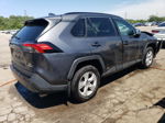 2021 Toyota Rav4 Le Charcoal vin: 4T3MWRFV6MU033173