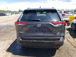 2021 Toyota Rav4 Le Charcoal vin: 4T3MWRFV6MU033173