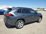 2021 Toyota Rav4 Le Угольный vin: 4T3MWRFV7MU014664