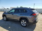 2021 Toyota Rav4 Le Charcoal vin: 4T3MWRFV7MU014664