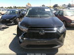 2021 Toyota Rav4 Hybrid Le Black vin: 4T3MWRFV8MU022420