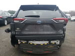 2021 Toyota Rav4 Le Серый vin: 4T3MWRFV9MU025827