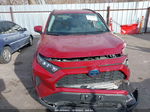 2021 Toyota Rav4 Le Hybrid Red vin: 4T3MWRFVXMU031295