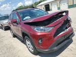 2021 Toyota Rav4 Xle Красный vin: 4T3R6RFV7MU006022