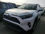 2021 Toyota Rav4 Xle White vin: 4T3RWRFV2MU013265