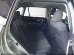 2021 Toyota Rav4 Xle Hybrid Серый vin: 4T3RWRFV4MU036174