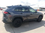 2021 Toyota Rav4 Xle Gray vin: 4T3RWRFV6MU044891