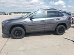 2021 Toyota Rav4 Xle Gray vin: 4T3RWRFV6MU044891