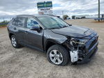 2021 Toyota Rav4 Xle Gray vin: 4T3RWRFV7MU027940