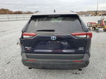 2021 Toyota Rav4 Xle Blue vin: 4T3RWRFVXMU016124