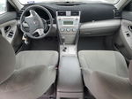 2008 Toyota Camry Ce Серебряный vin: 4T4BE46K08R018563