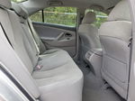 2008 Toyota Camry Ce Серебряный vin: 4T4BE46K08R018563