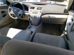 2008 Toyota Camry Ce Blue vin: 4T4BE46K08R027019