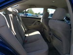 2008 Toyota Camry Ce Blue vin: 4T4BE46K08R027019