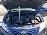 2008 Toyota Camry Ce Blue vin: 4T4BE46K08R027019