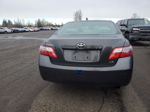 2009 Toyota Camry Base Gray vin: 4T4BE46K09R074634