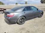 2009 Toyota Camry Base Gray vin: 4T4BE46K09R075377