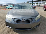 2009 Toyota Camry Base Gray vin: 4T4BE46K09R075377