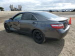 2009 Toyota Camry Base Gray vin: 4T4BE46K09R075377