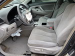 2009 Toyota Camry Base Серый vin: 4T4BE46K09R075542