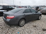 2009 Toyota Camry Base Gray vin: 4T4BE46K09R075542