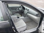 2009 Toyota Camry Le Черный vin: 4T4BE46K09R085231