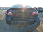 2009 Toyota Camry Base Black vin: 4T4BE46K09R090011