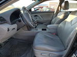 2009 Toyota Camry Base Черный vin: 4T4BE46K09R090011