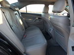 2009 Toyota Camry Base Черный vin: 4T4BE46K09R090011