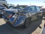 2009 Toyota Camry Base Gray vin: 4T4BE46K09R093328