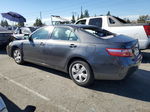 2009 Toyota Camry Base Серый vin: 4T4BE46K09R093328