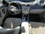 2009 Toyota Camry Base Серый vin: 4T4BE46K09R093328