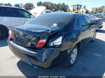 2009 Toyota Camry   Black vin: 4T4BE46K09R095144