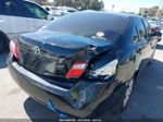 2009 Toyota Camry   Черный vin: 4T4BE46K09R095144