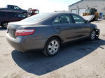 2009 Toyota Camry Base Gray vin: 4T4BE46K09R104280