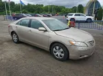 2009 Toyota Camry Base Gold vin: 4T4BE46K09R113741