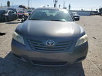 2009 Toyota Camry Base Gray vin: 4T4BE46K09R129096