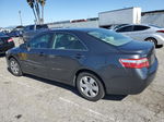 2009 Toyota Camry Base Серый vin: 4T4BE46K09R129096