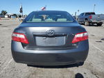 2009 Toyota Camry Base Серый vin: 4T4BE46K09R129096