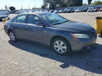 2009 Toyota Camry Base Gray vin: 4T4BE46K09R129096