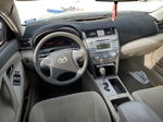 2009 Toyota Camry Base Зеленый vin: 4T4BE46K09R130894