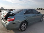 2009 Toyota Camry Base Green vin: 4T4BE46K09R130894