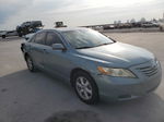 2009 Toyota Camry Base Зеленый vin: 4T4BE46K09R130894